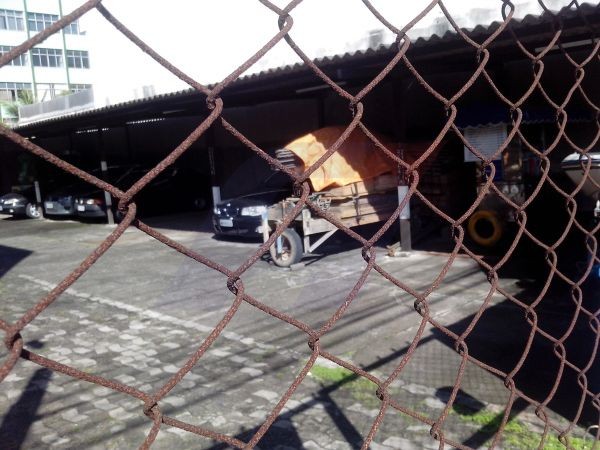 TERRENO à venda no OLARIA: 