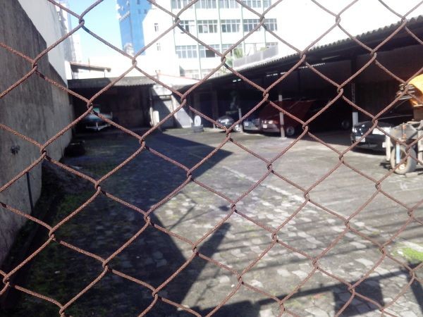 TERRENO à venda no OLARIA: 