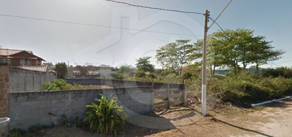 TERRENO à venda no PONTA DA FRUTA: 