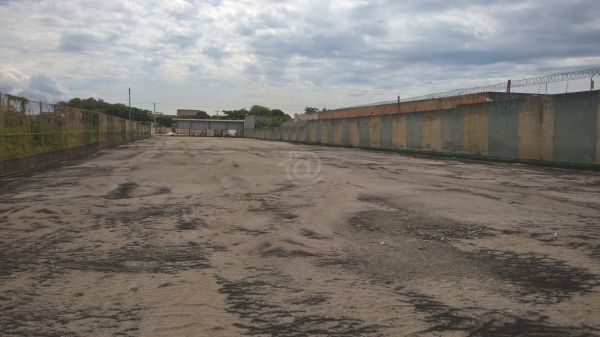 TERRENO à venda no DARLY SANTOS: 