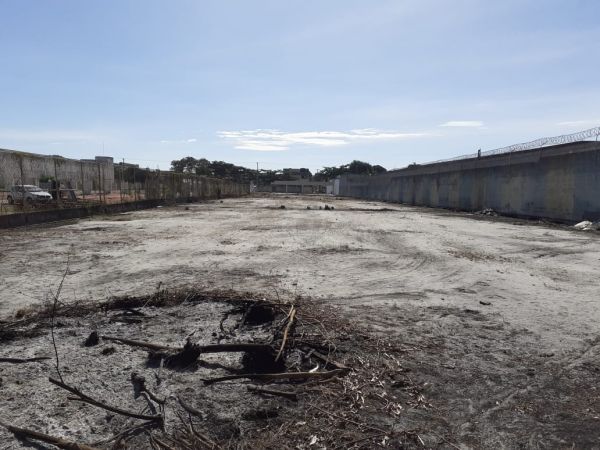 TERRENO à venda no DARLY SANTOS: 