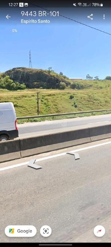 TERRENO à venda no Terminal Intermodal da Serra: 