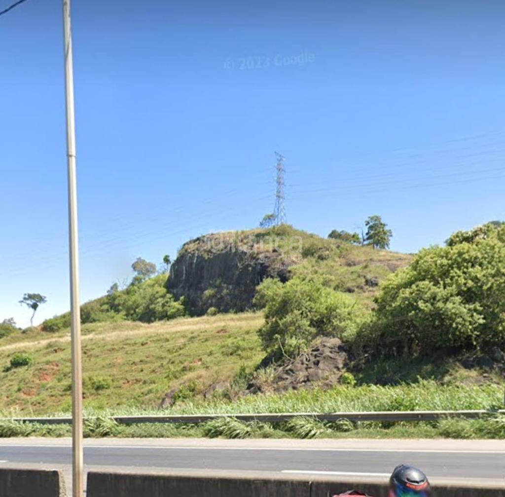 TERRENO à venda no Terminal Intermodal da Serra: 