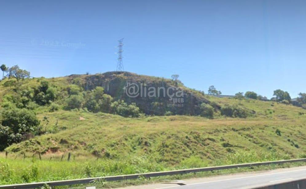 TERRENO à venda no Terminal Intermodal da Serra: 