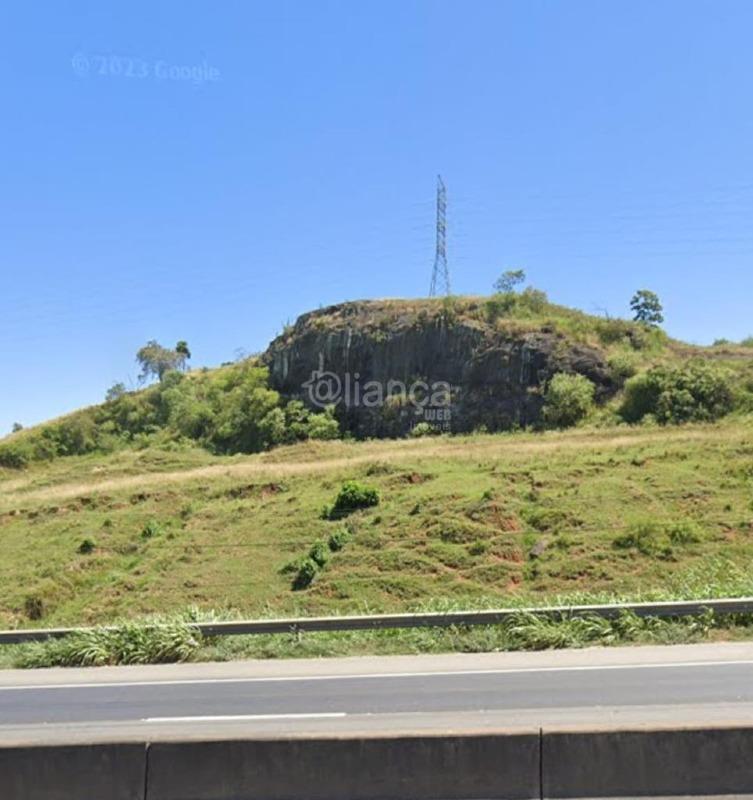 TERRENO à venda no Terminal Intermodal da Serra: 