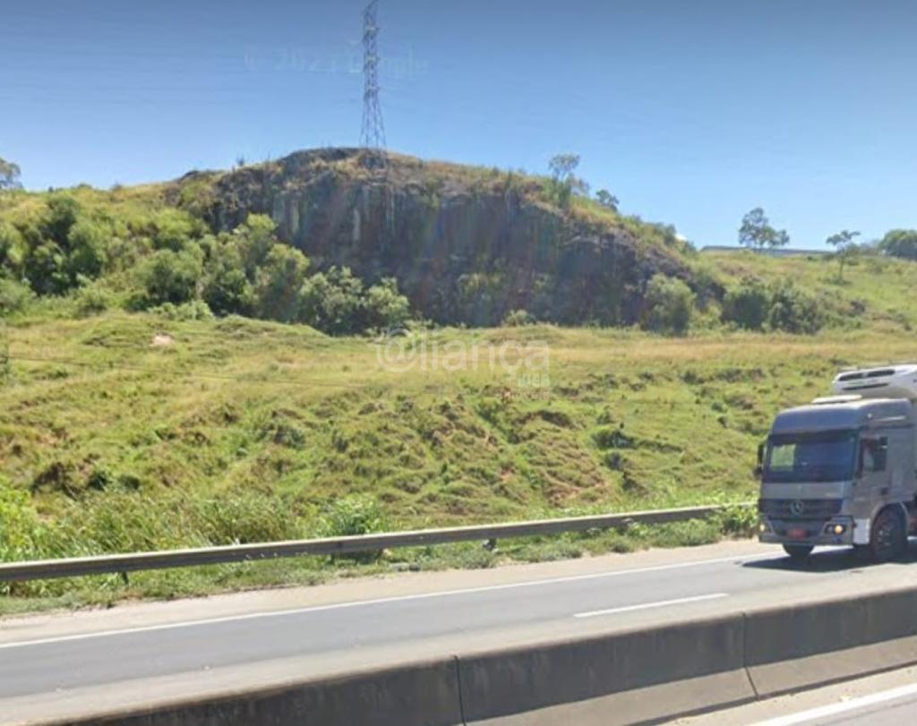 TERRENO à venda no Terminal Intermodal da Serra: 