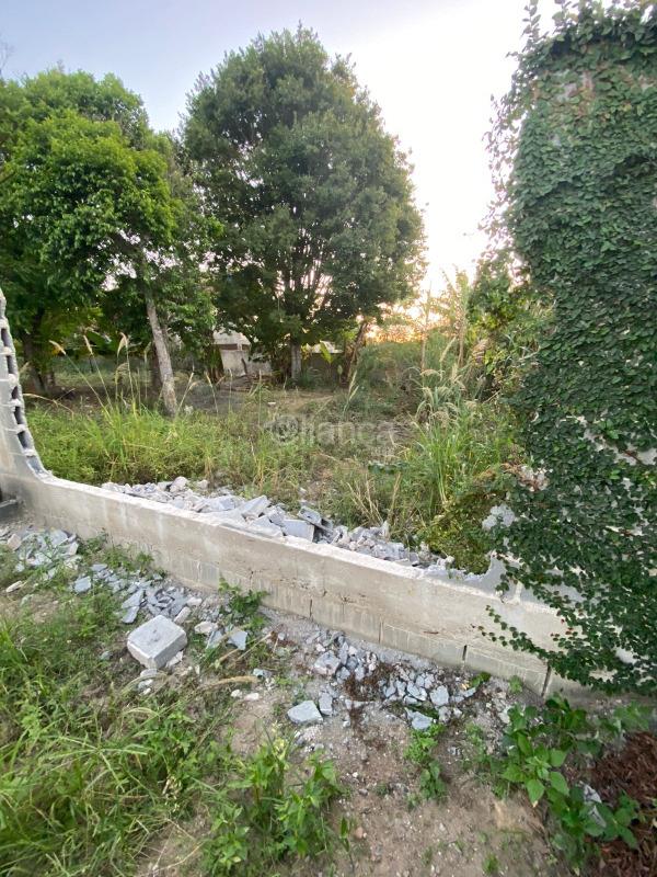 TERRENO à venda no BALNEARIO PONTA DA FRUTA: 