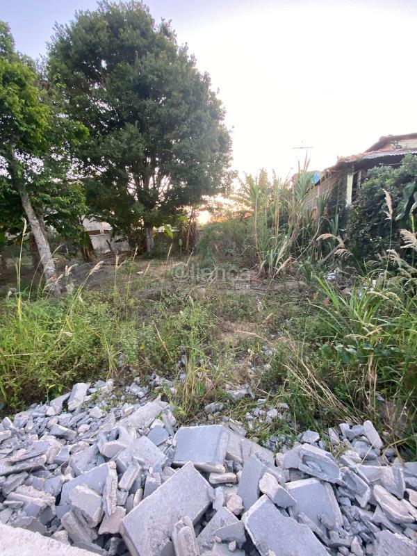 TERRENO à venda no BALNEARIO PONTA DA FRUTA: 