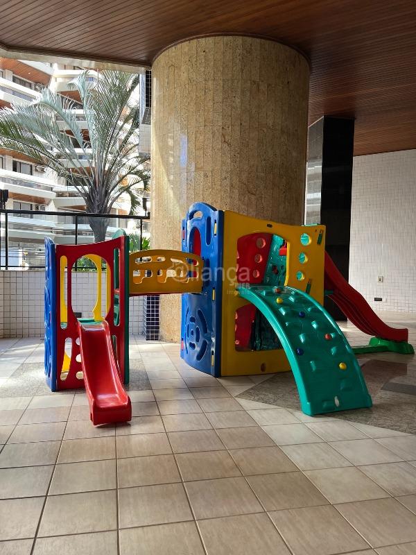 Apartamento à venda no Itapuã: 