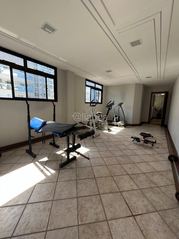 Apartamento à venda no Itapuã: 