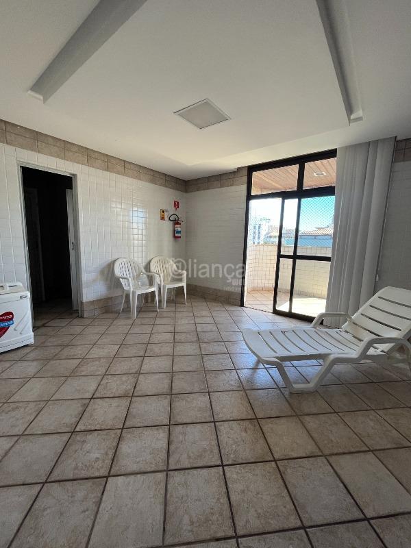 Apartamento à venda no Itapuã: 