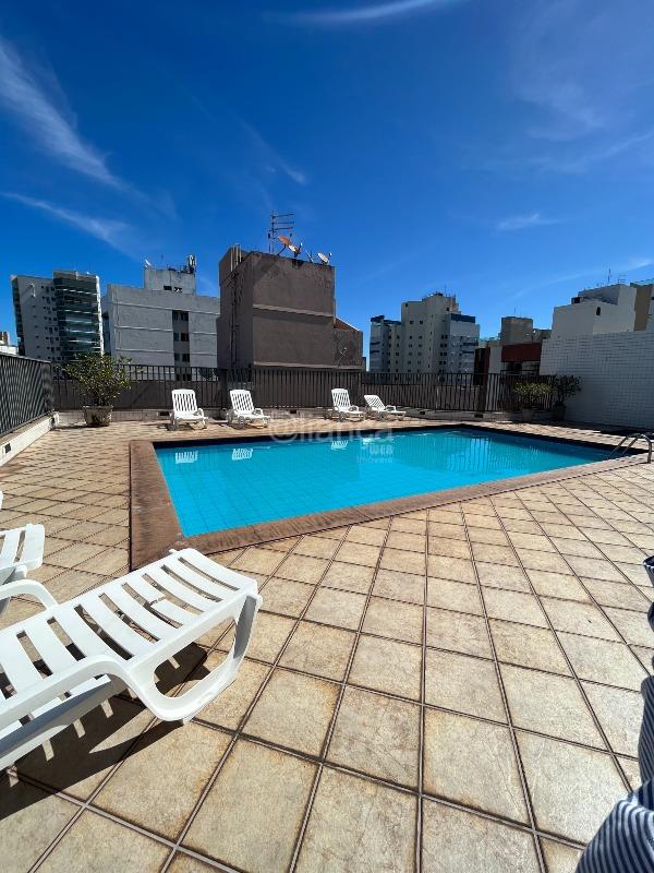 Apartamento à venda no Itapuã: 