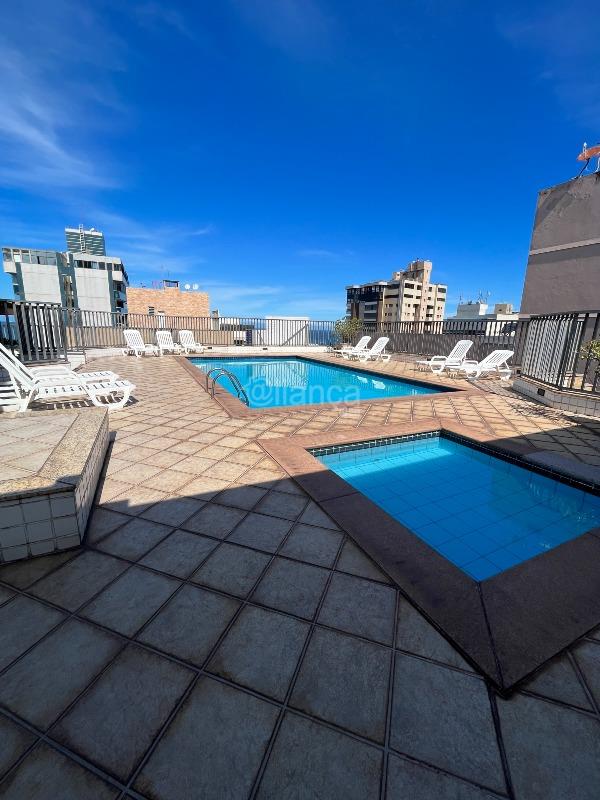 Apartamento à venda no Itapuã: 