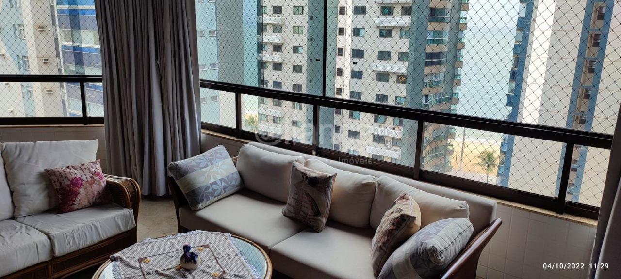 Apartamento à venda no Itapuã: 