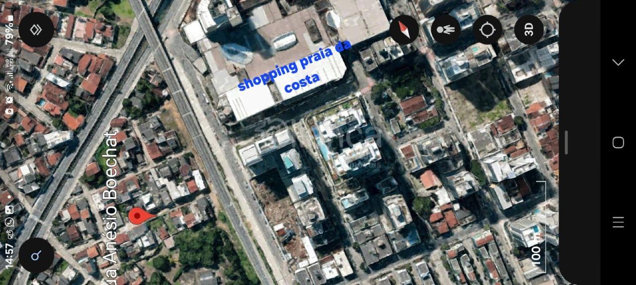 TERRENO à venda no Itapuã: 