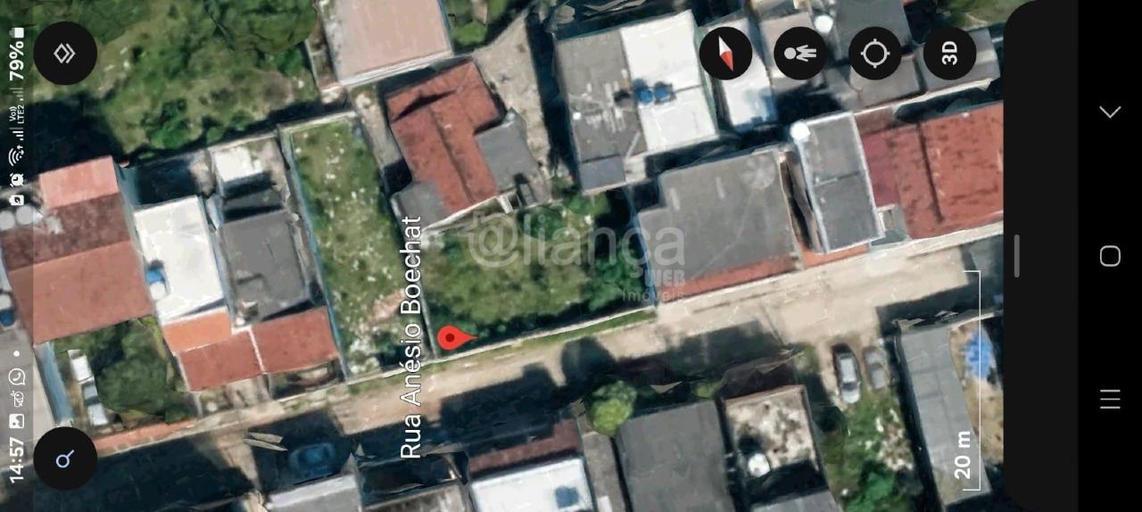 TERRENO à venda no Itapuã: 