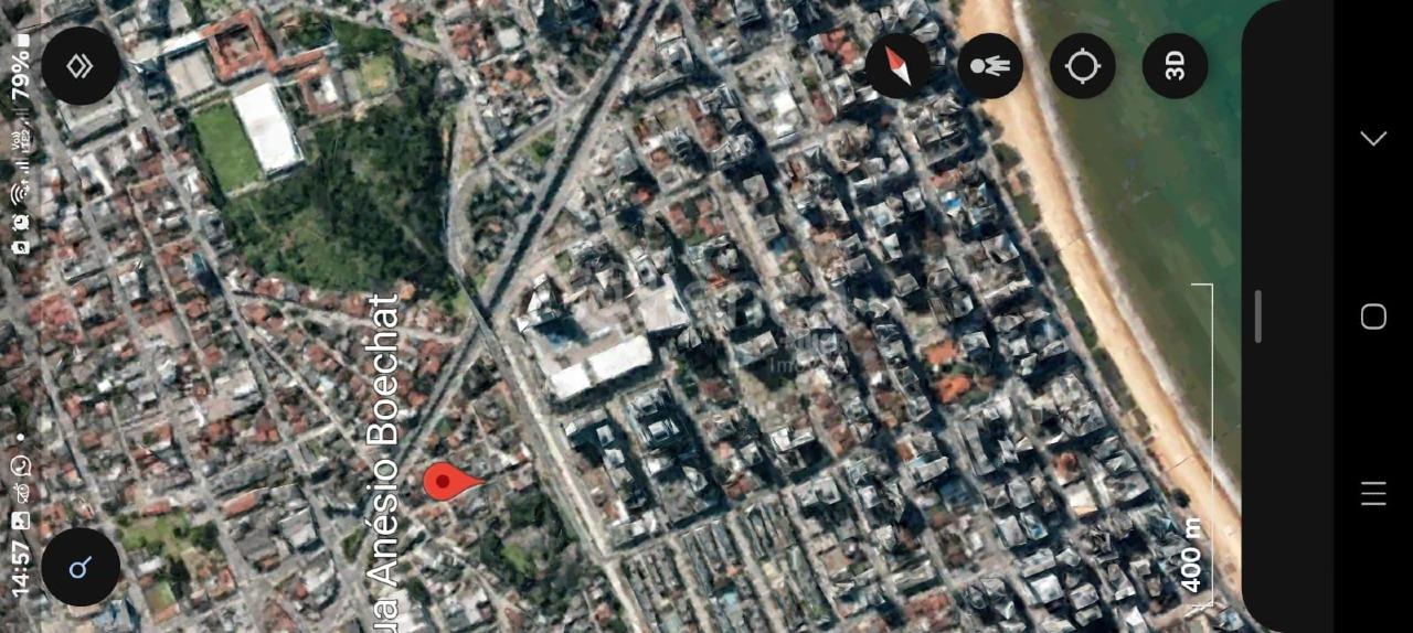 TERRENO à venda no Itapuã: 