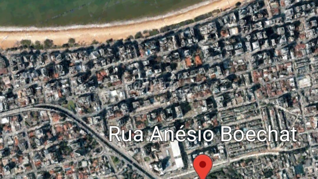 TERRENO à venda no Itapuã: 