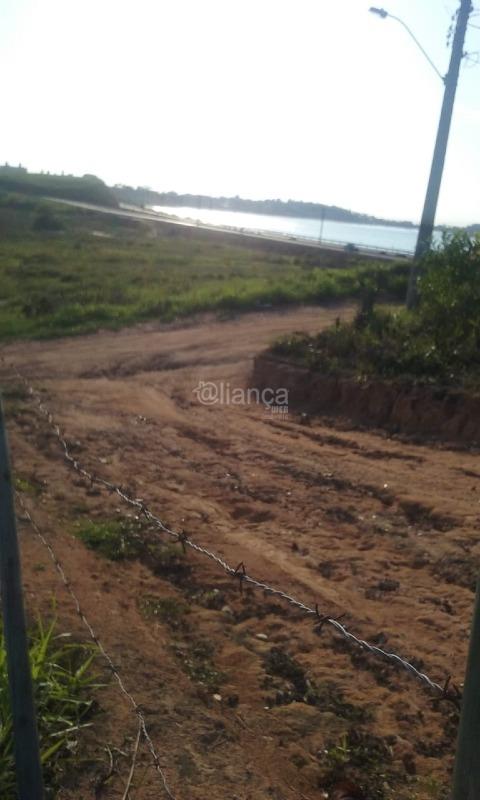 TERRENO à venda no MEAIPE: 