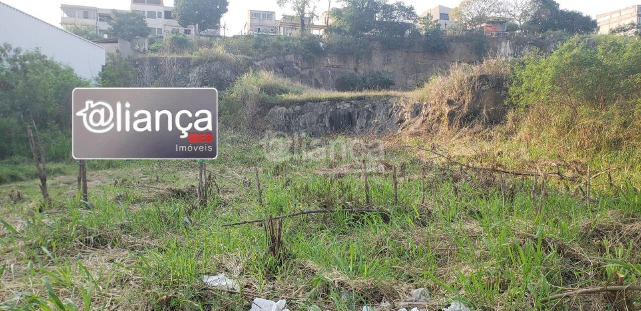 TERRENO à venda no Ataíde: 