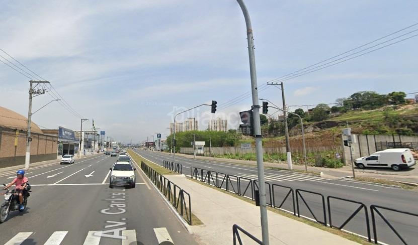 TERRENO à venda no Ataíde: 