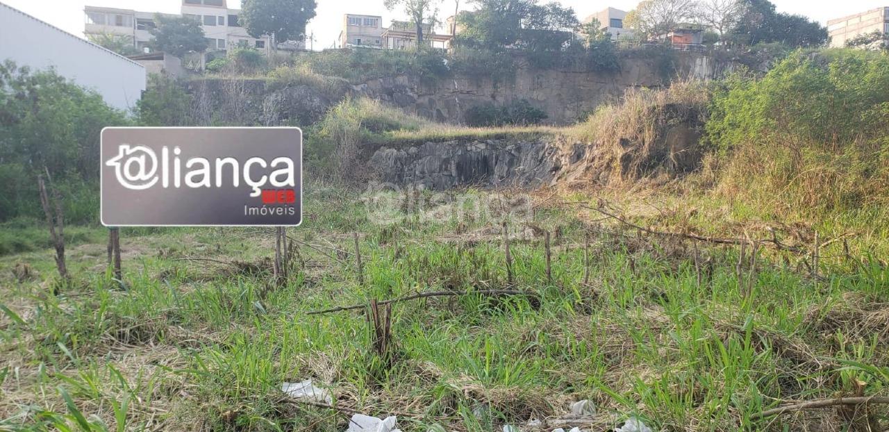 TERRENO à venda no Ataíde: 