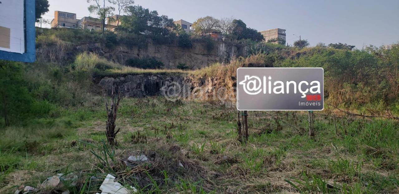 TERRENO à venda no Ataíde: 