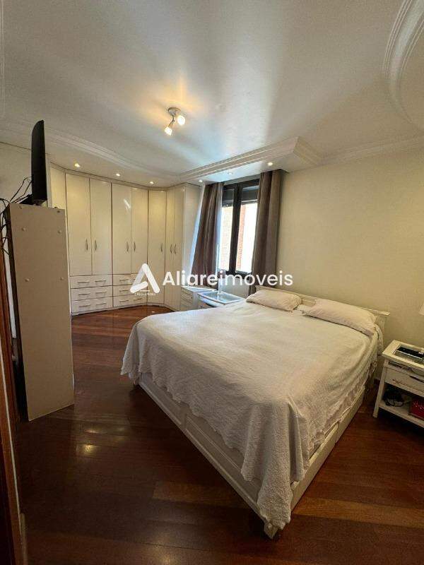 Apartamento à venda no Tatuapé: 