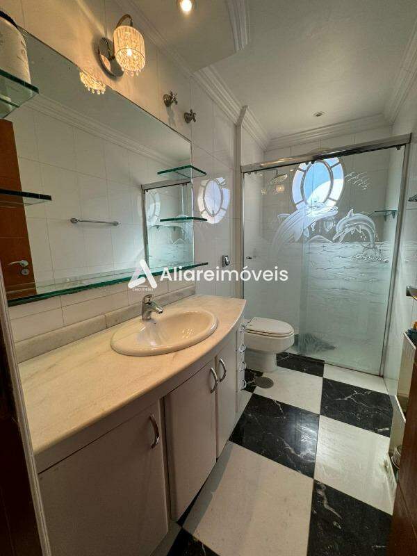 Apartamento à venda no Tatuapé: 