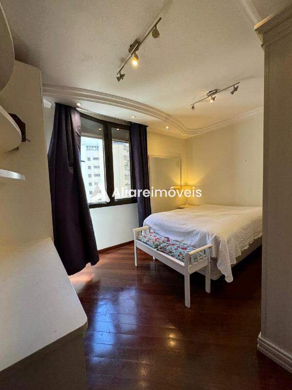 Apartamento à venda no Tatuapé: 