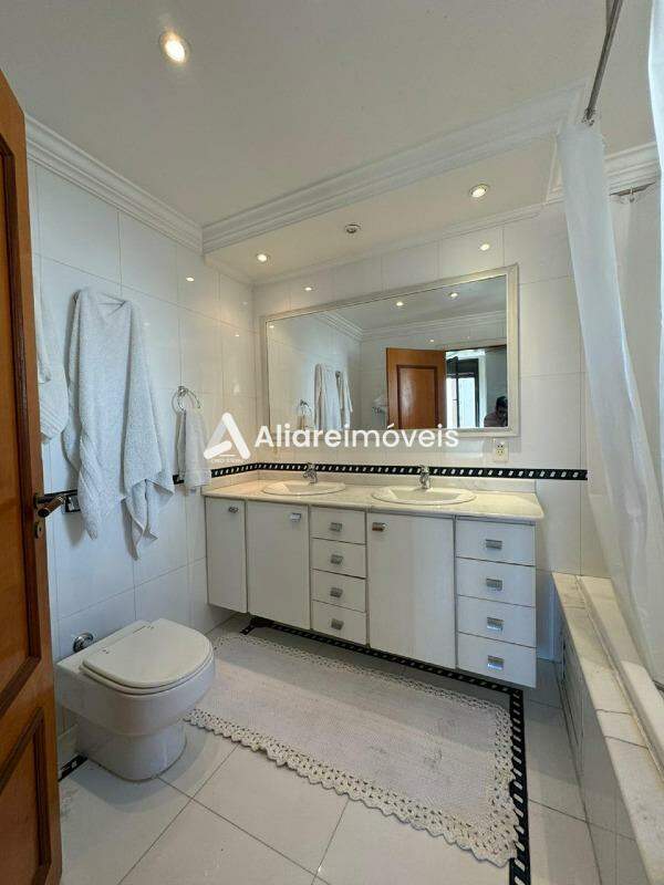 Apartamento à venda no Tatuapé: 