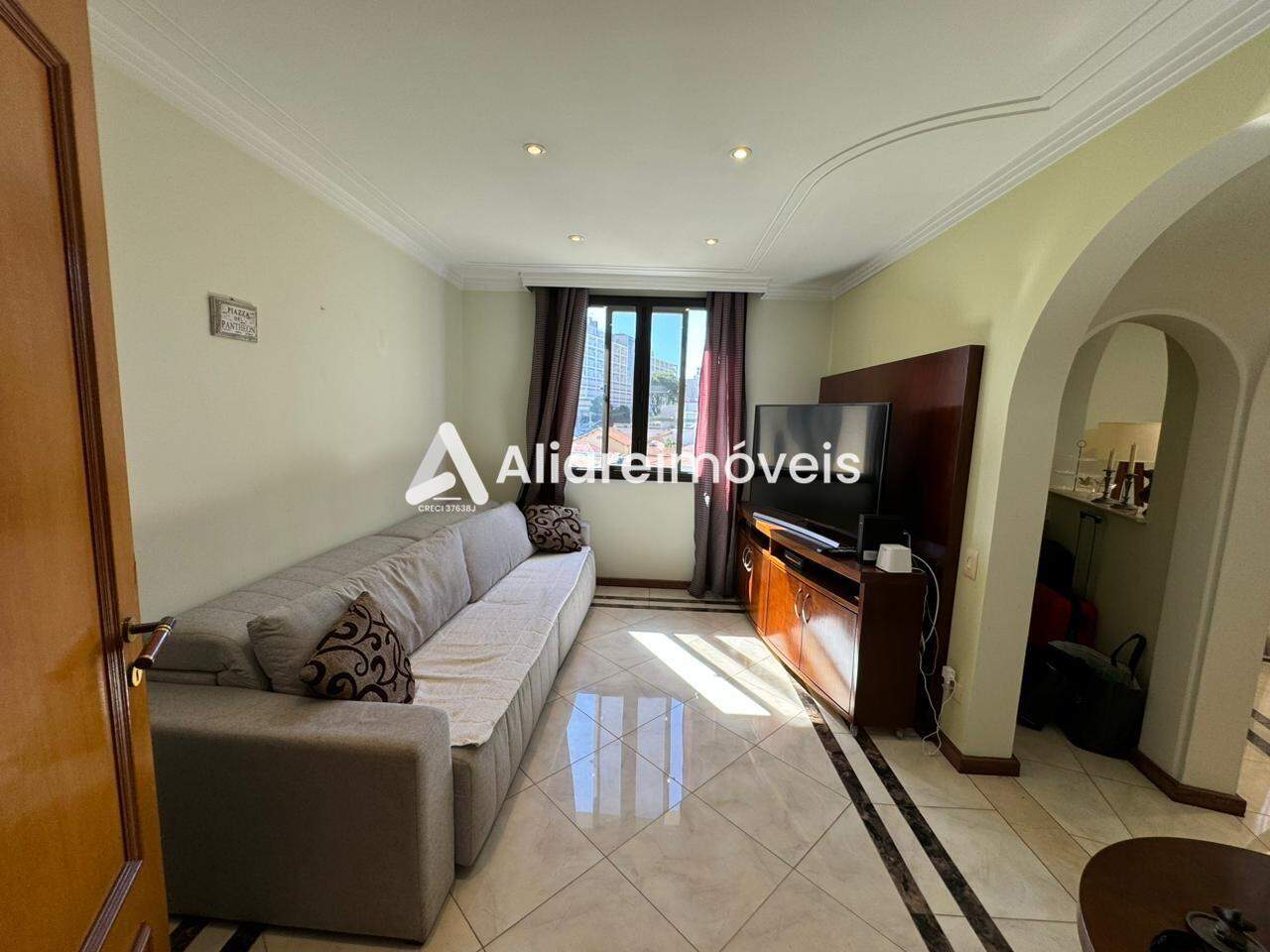 Apartamento à venda no Tatuapé: 