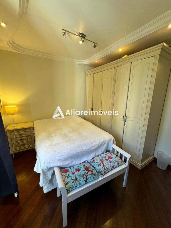 Apartamento à venda no Tatuapé: 