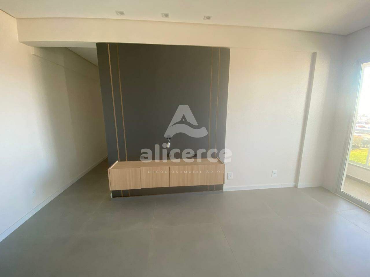 Apartamento à venda 2 quartos 1 suíte em Ipiranga São José: 
