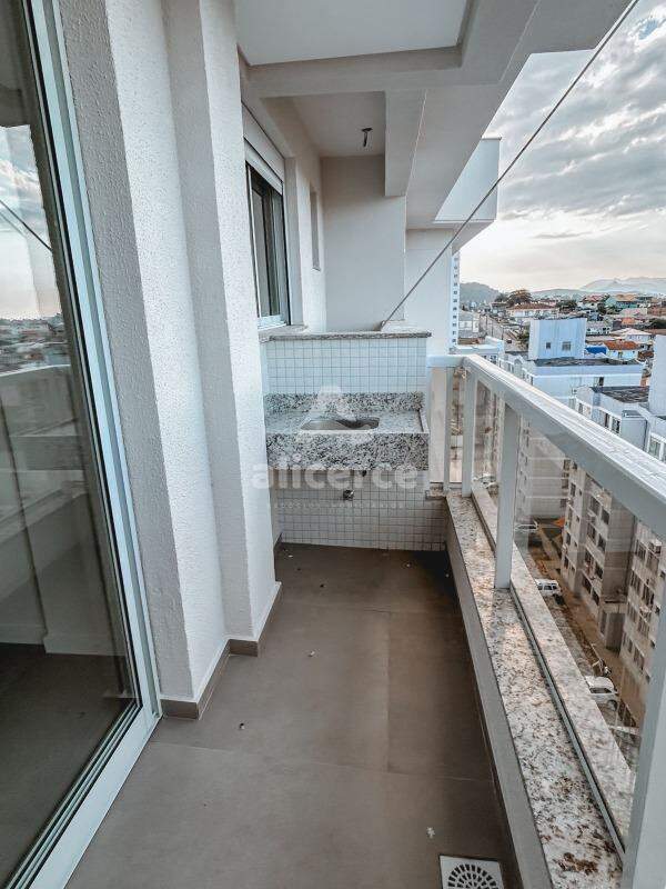 Apartamento à venda 2 quartos 1 suíte em Ipiranga São José: 