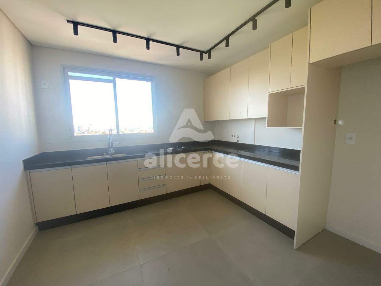 Apartamento à venda 2 quartos 1 suíte em Ipiranga São José: 