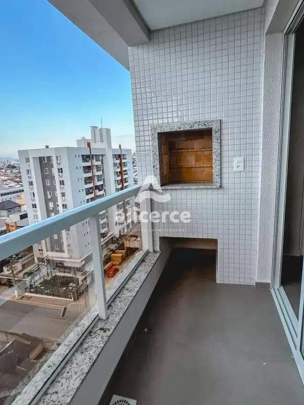 Apartamento à venda 2 quartos 1 suíte em Ipiranga São José: 
