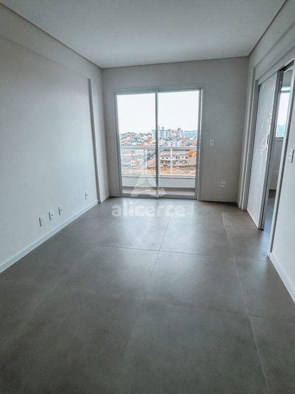 Apartamento à venda 2 quartos 1 suíte em Ipiranga São José: Sala 