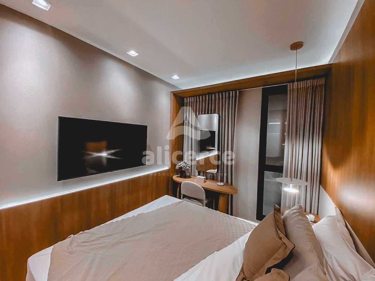 Apartamento à venda 1 até 2 quartos 0 até 0 suítes em Fundos Biguaçu: 