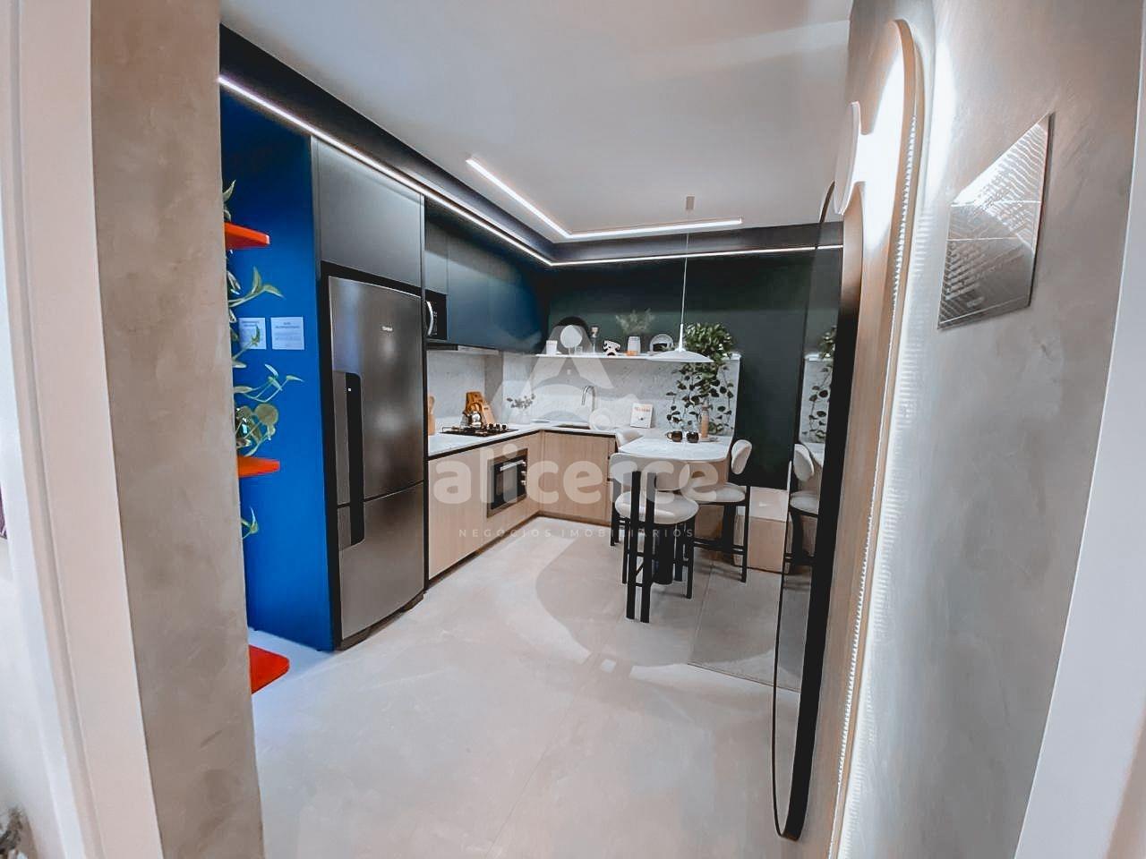 Apartamento à venda 1 até 2 quartos 0 até 0 suítes em Fundos Biguaçu: 