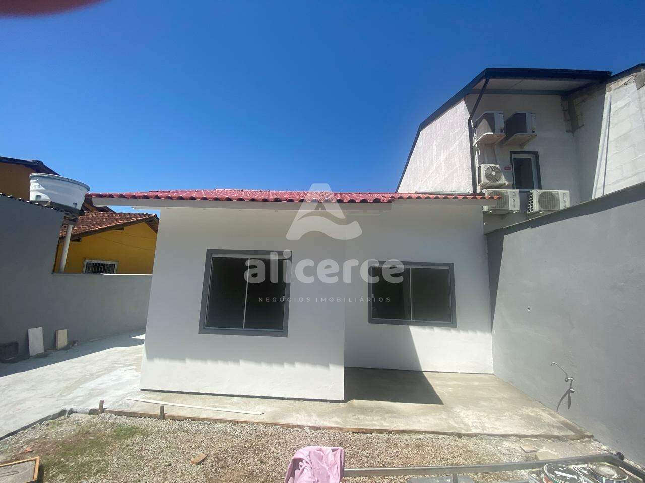 Casa à venda 3 quartos em Forquilhas São José: 