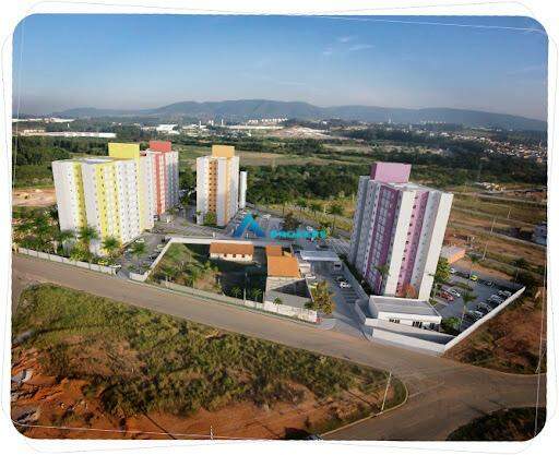 Apartamento para alugar com 2 quartos, 48m² - Foto 9