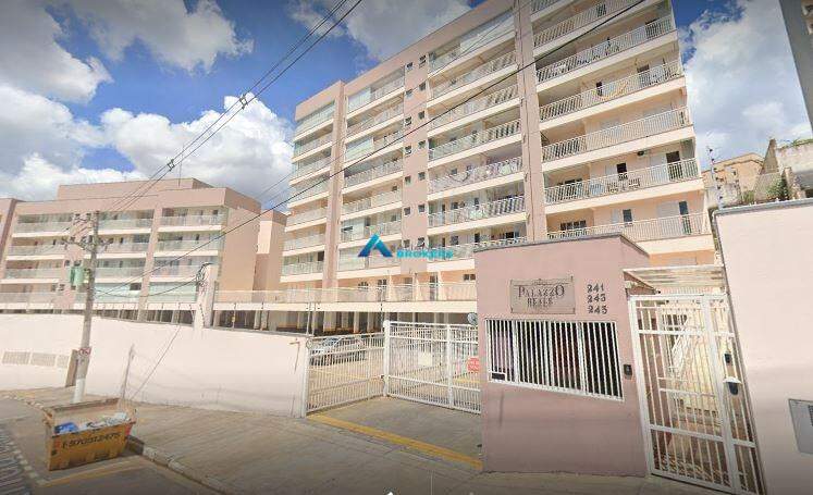 Apartamento à venda com 2 quartos, 69m² - Foto 11