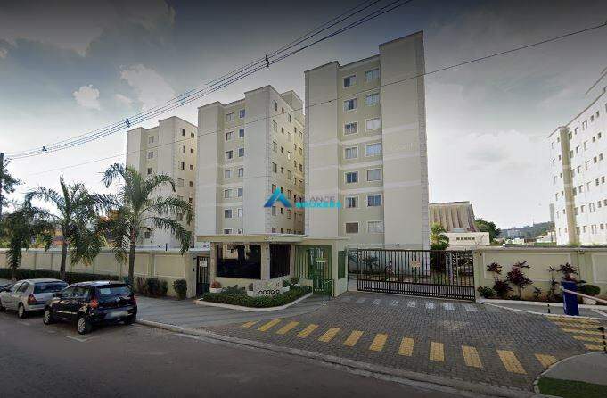 Apartamento, 2 quartos, 50 m² - Foto 17