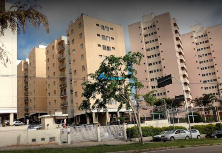 Apartamento, 2 quartos, 60 m² - Foto 31