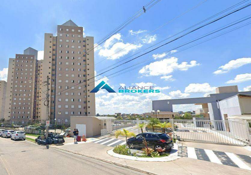 Apartamento, 2 quartos, 48 m² - Foto 31