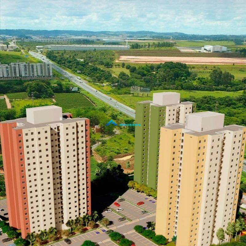 Apartamento, 3 quartos, 64 m² - Foto 16