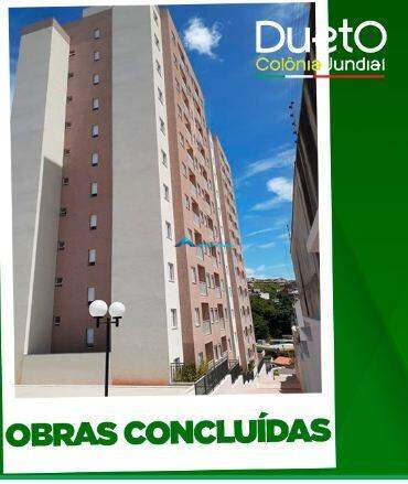 Apartamento à venda com 2 quartos, 50m² - Foto 15