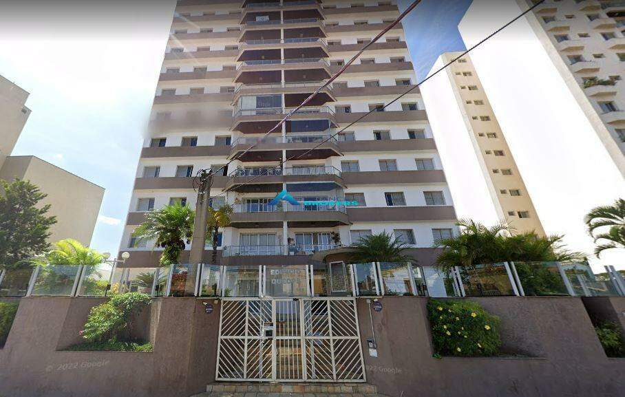 Apartamento à venda com 3 quartos, 139m² - Foto 22