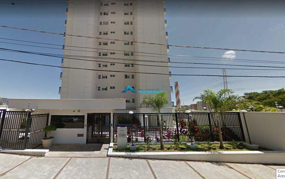 Apartamento para alugar com 3 quartos, 91m² - Foto 20